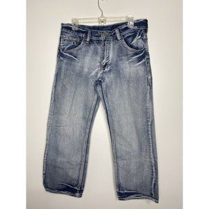 Buffalo David Bitton Blue Jeans
